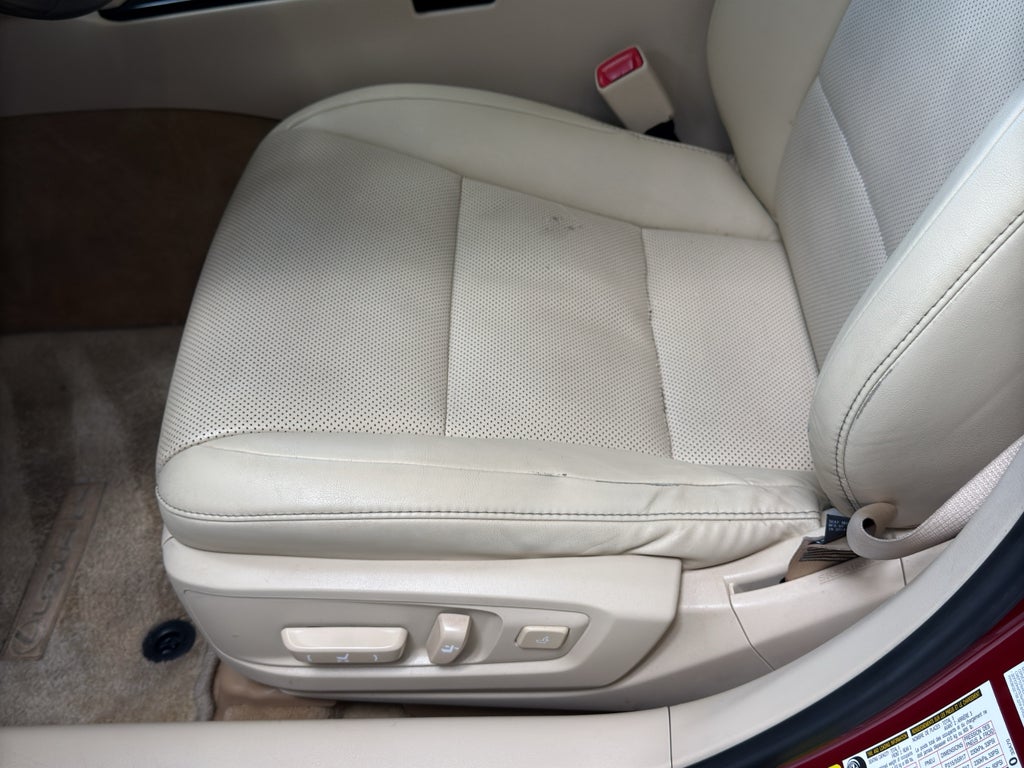 2014 Lexus ES 350 Base