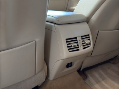 2014 Lexus ES 350 Base