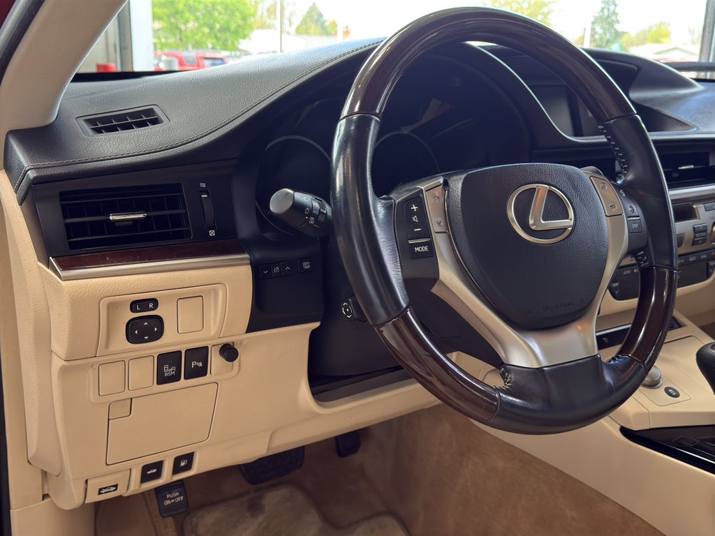 2014 Lexus ES 350 Base