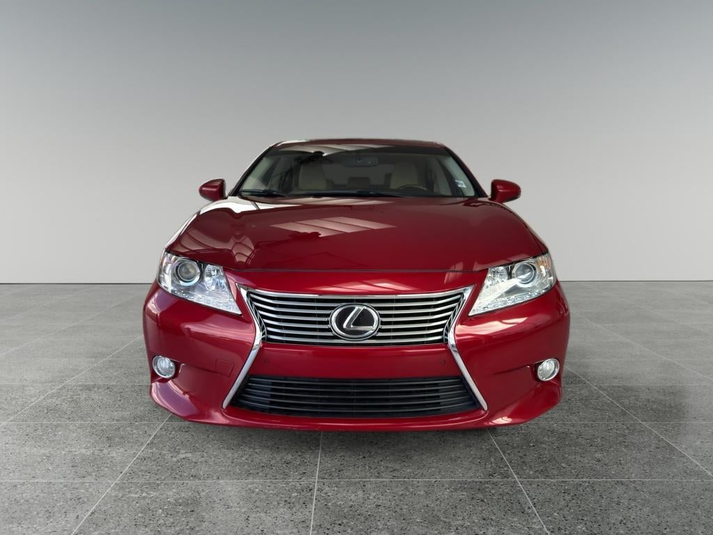 2014 Lexus ES 350 Base