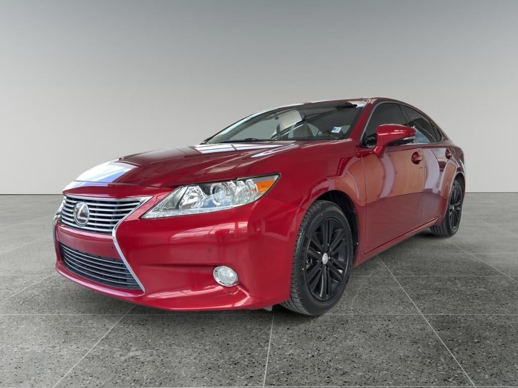 2014 Lexus ES 350 Base
