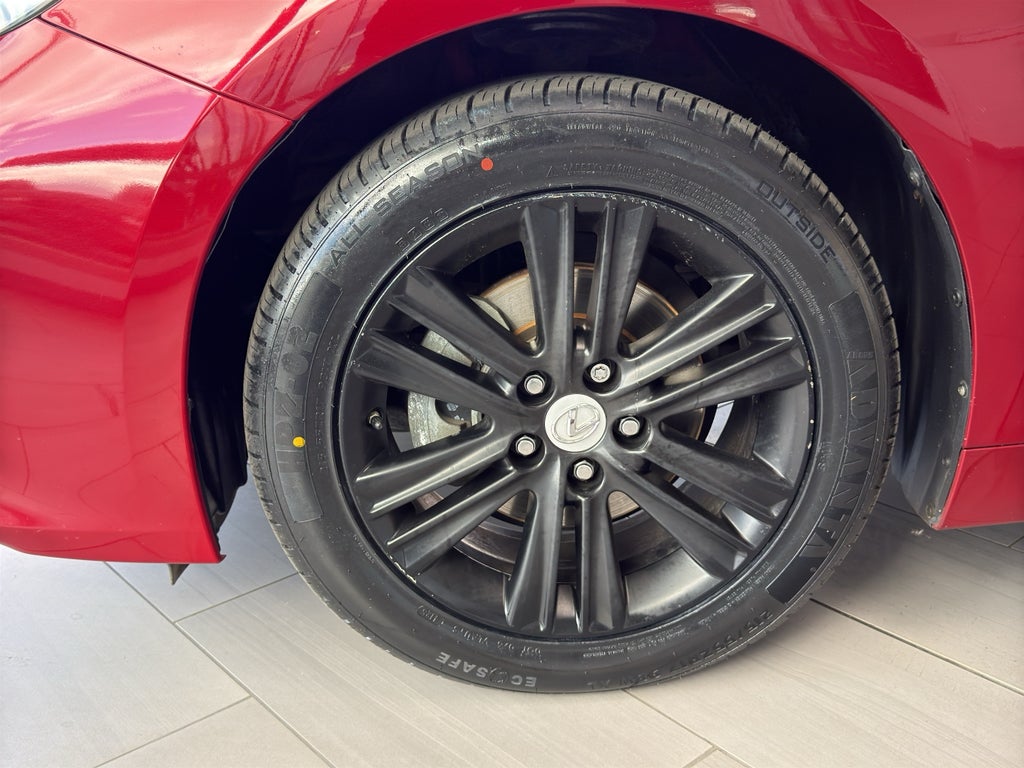 2014 Lexus ES 350 Base