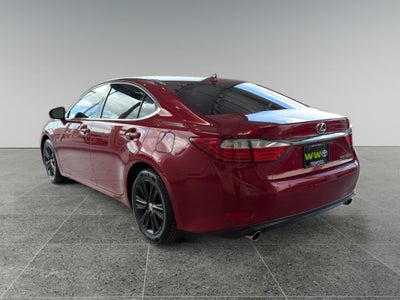 2014 Lexus ES 350 Base