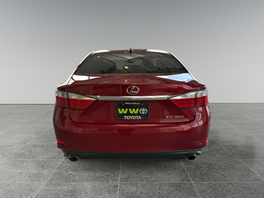 2014 Lexus ES 350 Base