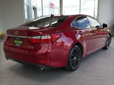 2014 Lexus ES 350 Base