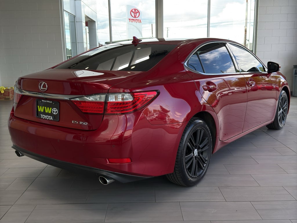 2014 Lexus ES 350 Base