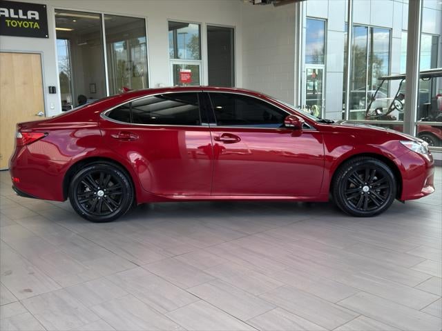 2014 Lexus ES 350 Base