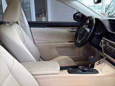2014 Lexus ES 350 Base