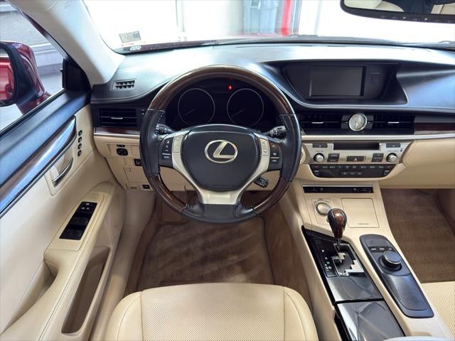 2014 Lexus ES 350 Base