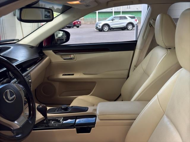 2014 Lexus ES 350 Base