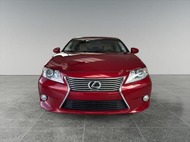 2014 Lexus ES 350 Base
