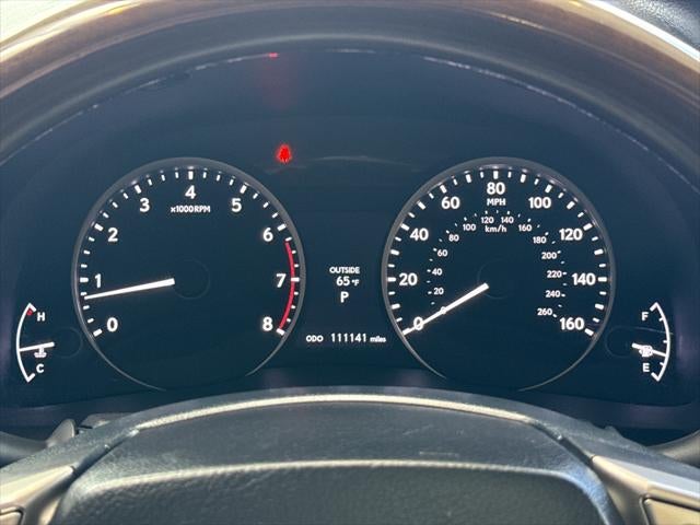 2014 Lexus ES 350 Base