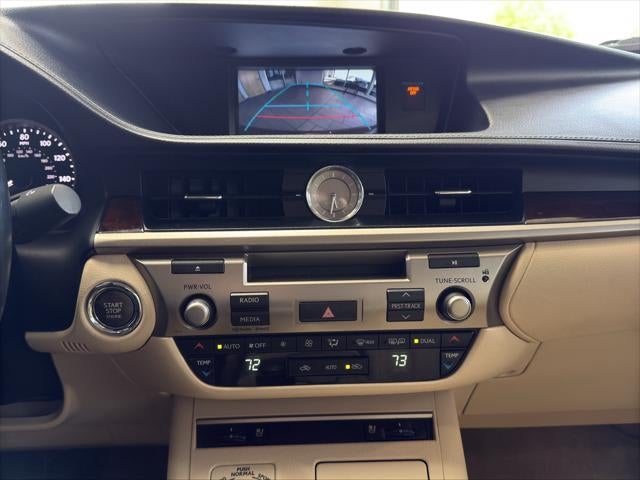 2014 Lexus ES 350 Base