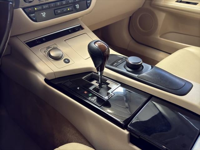 2014 Lexus ES 350 Base