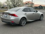 2018 Lexus IS 350 350