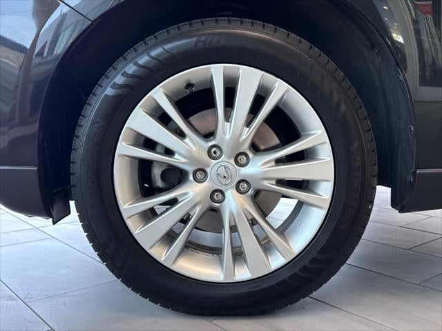 2012 Lexus RX 450h Base