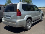 2005 Lexus GX 470 Base