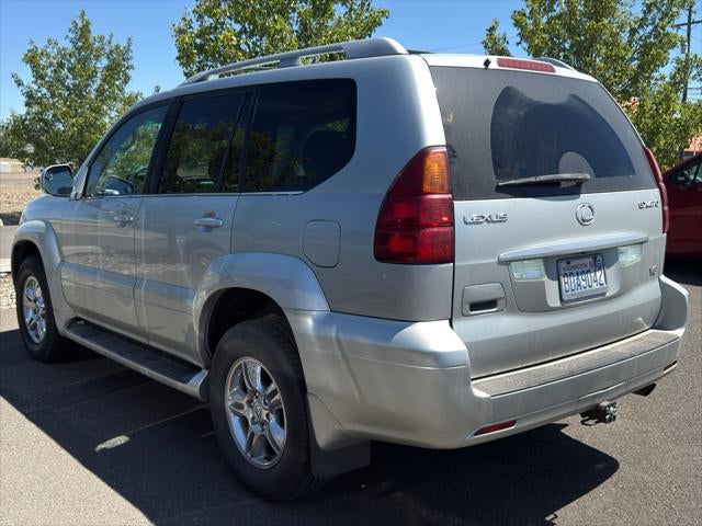 2005 Lexus GX 470 Base