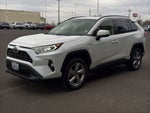 2021 Toyota RAV4 Hybrid XLE Premium