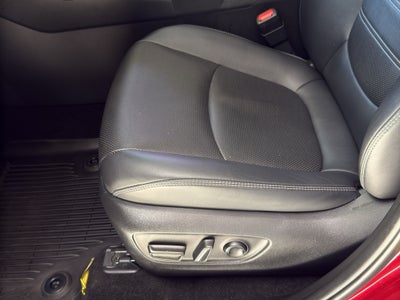 2024 Toyota RAV4 Hybrid Hybrid Limited