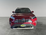 2024 Toyota RAV4 Hybrid Hybrid Limited