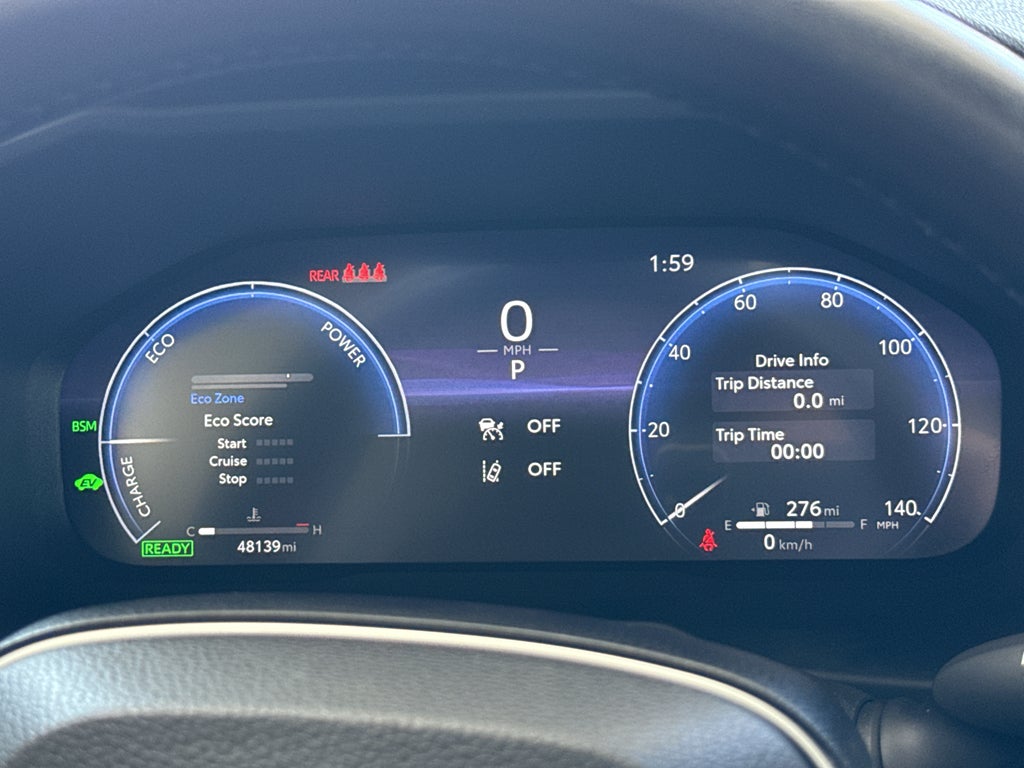 2024 Toyota RAV4 Hybrid Hybrid Limited