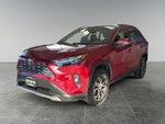 2024 Toyota RAV4 Hybrid Hybrid Limited