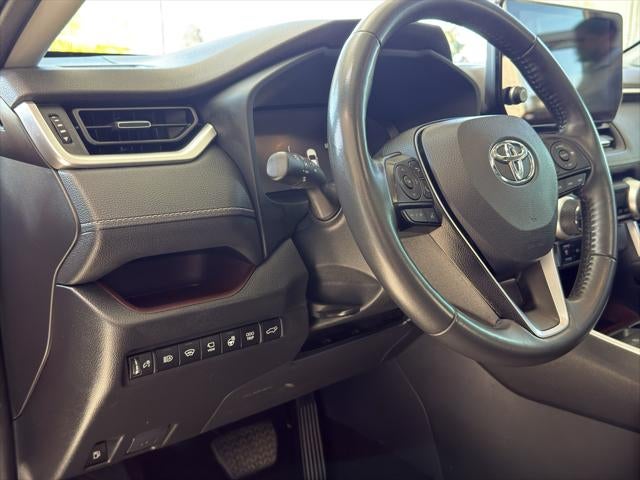 2024 Toyota RAV4 Hybrid Hybrid Limited