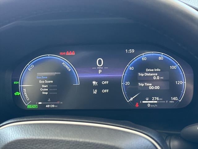 2024 Toyota RAV4 Hybrid Hybrid Limited