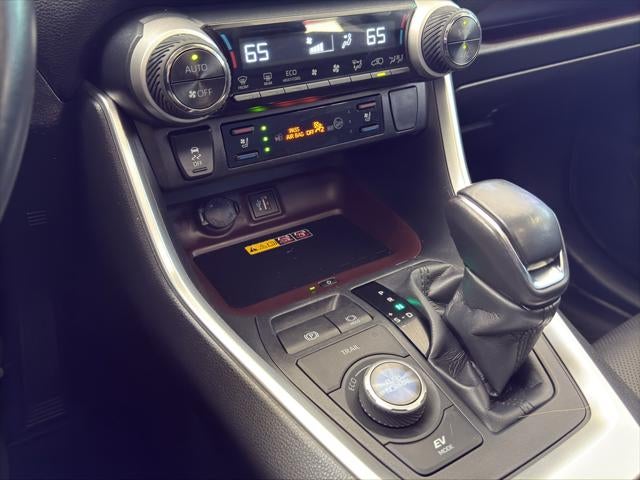 2024 Toyota RAV4 Hybrid Hybrid Limited