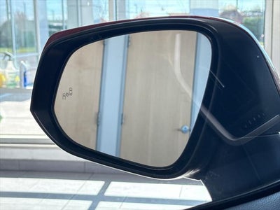 2024 Toyota RAV4 Hybrid Hybrid Limited