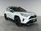 2024 Toyota RAV4 Hybrid Hybrid XSE