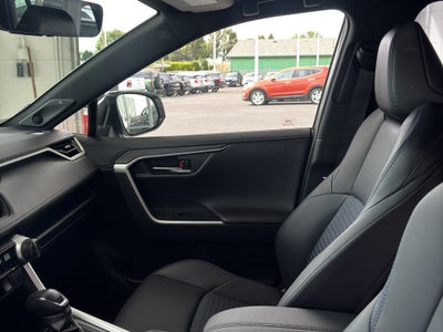 2024 Toyota RAV4 Hybrid Hybrid XSE