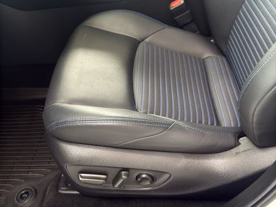 2024 Toyota RAV4 Hybrid Hybrid XSE