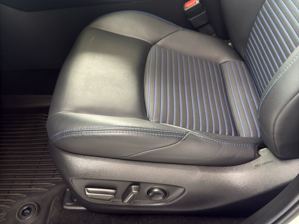 2024 Toyota RAV4 Hybrid Hybrid XSE