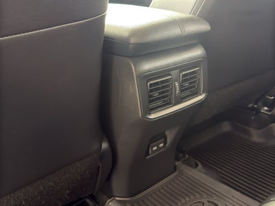 2024 Toyota RAV4 Hybrid Hybrid XSE