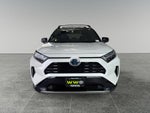 2024 Toyota RAV4 Hybrid Hybrid XSE