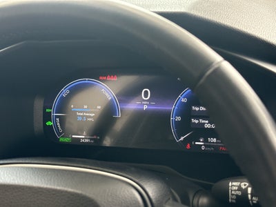 2024 Toyota RAV4 Hybrid Hybrid XSE