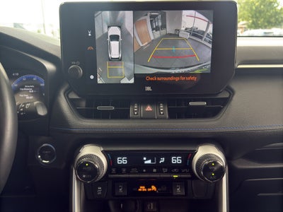2024 Toyota RAV4 Hybrid Hybrid XSE
