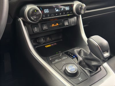 2024 Toyota RAV4 Hybrid Hybrid XSE