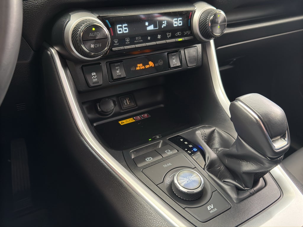 2024 Toyota RAV4 Hybrid Hybrid XSE
