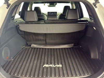 2024 Toyota RAV4 Hybrid Hybrid XSE