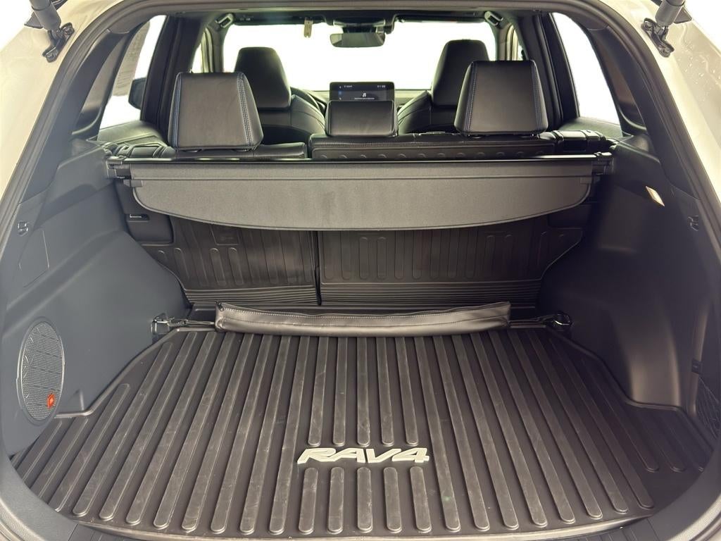 2024 Toyota RAV4 Hybrid Hybrid XSE