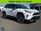 2025 Toyota RAV4 Prime XSE