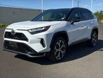 2025 Toyota RAV4 Prime XSE