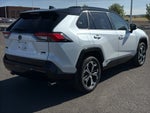 2025 Toyota RAV4 Prime XSE