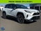 2025 Toyota RAV4 Prime XSE