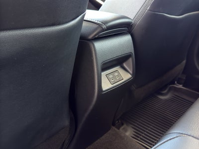 2025 Toyota Corolla Hatchback XSE