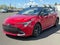 2025 Toyota Corolla Hatchback XSE