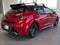 2025 Toyota Corolla Hatchback XSE